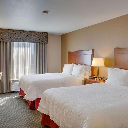Hampton Inn Chickasha Bagian luar foto