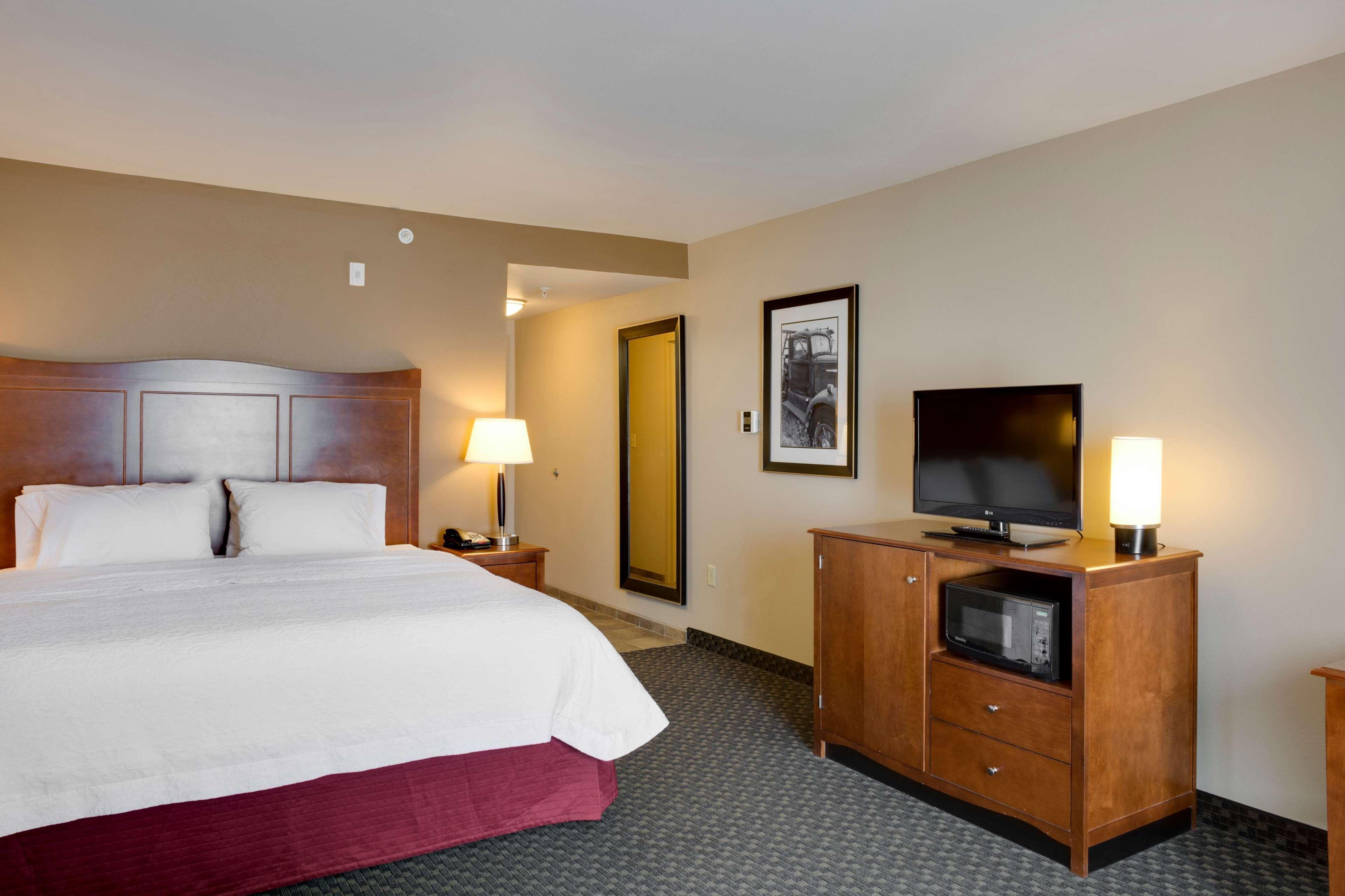 Hampton Inn Chickasha Bagian luar foto