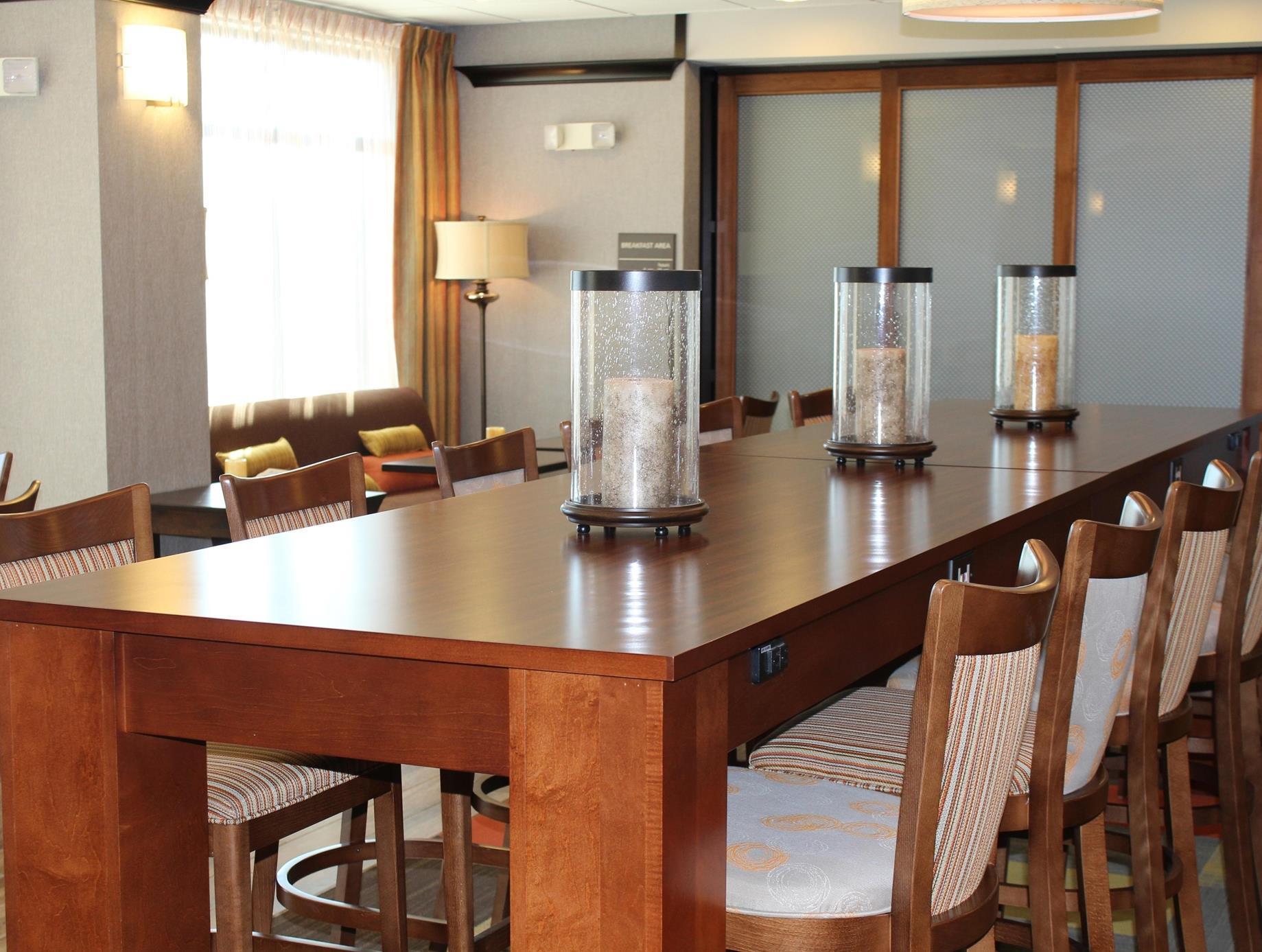 Hampton Inn Chickasha Bagian luar foto