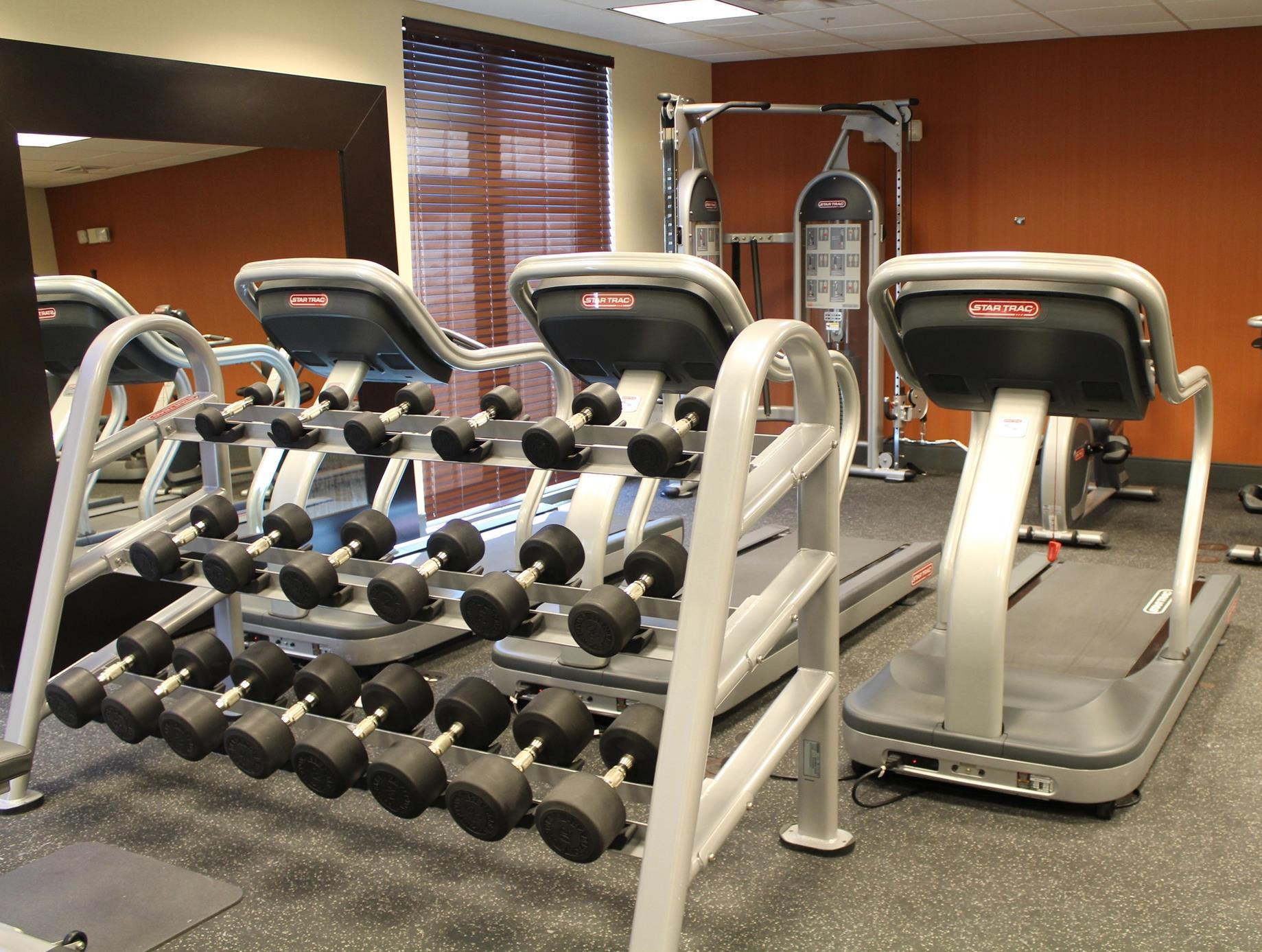 Hampton Inn Chickasha Bagian luar foto
