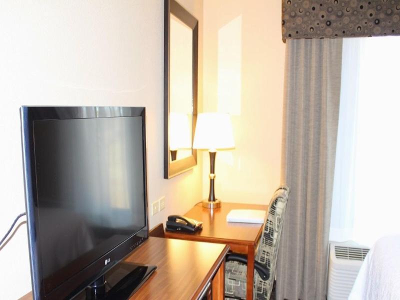Hampton Inn Chickasha Bagian luar foto