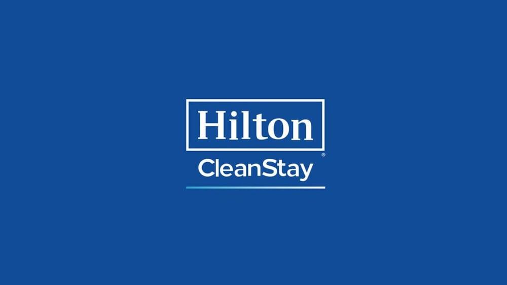 Hampton Inn Chickasha Bagian luar foto