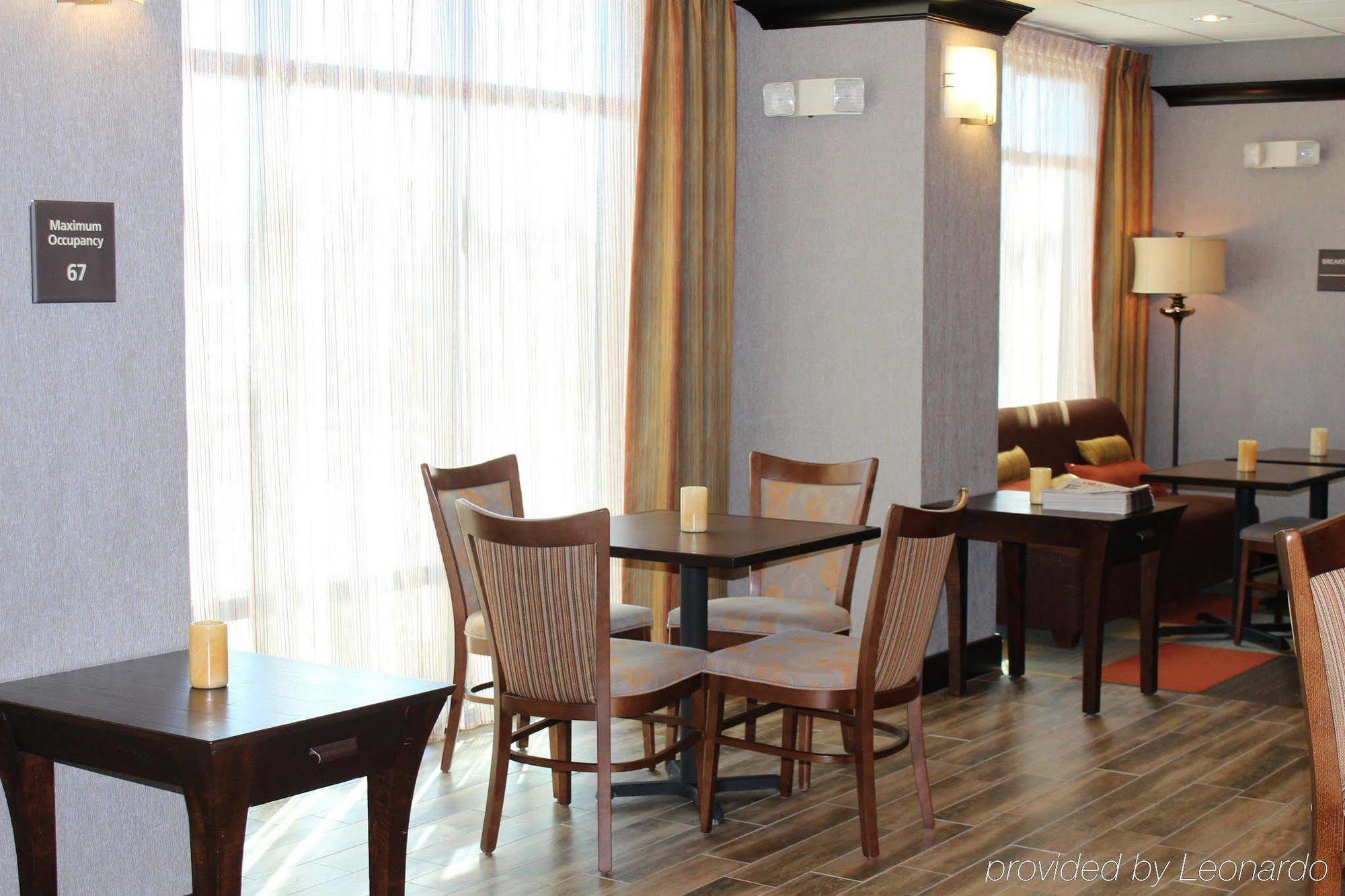 Hampton Inn Chickasha Bagian luar foto